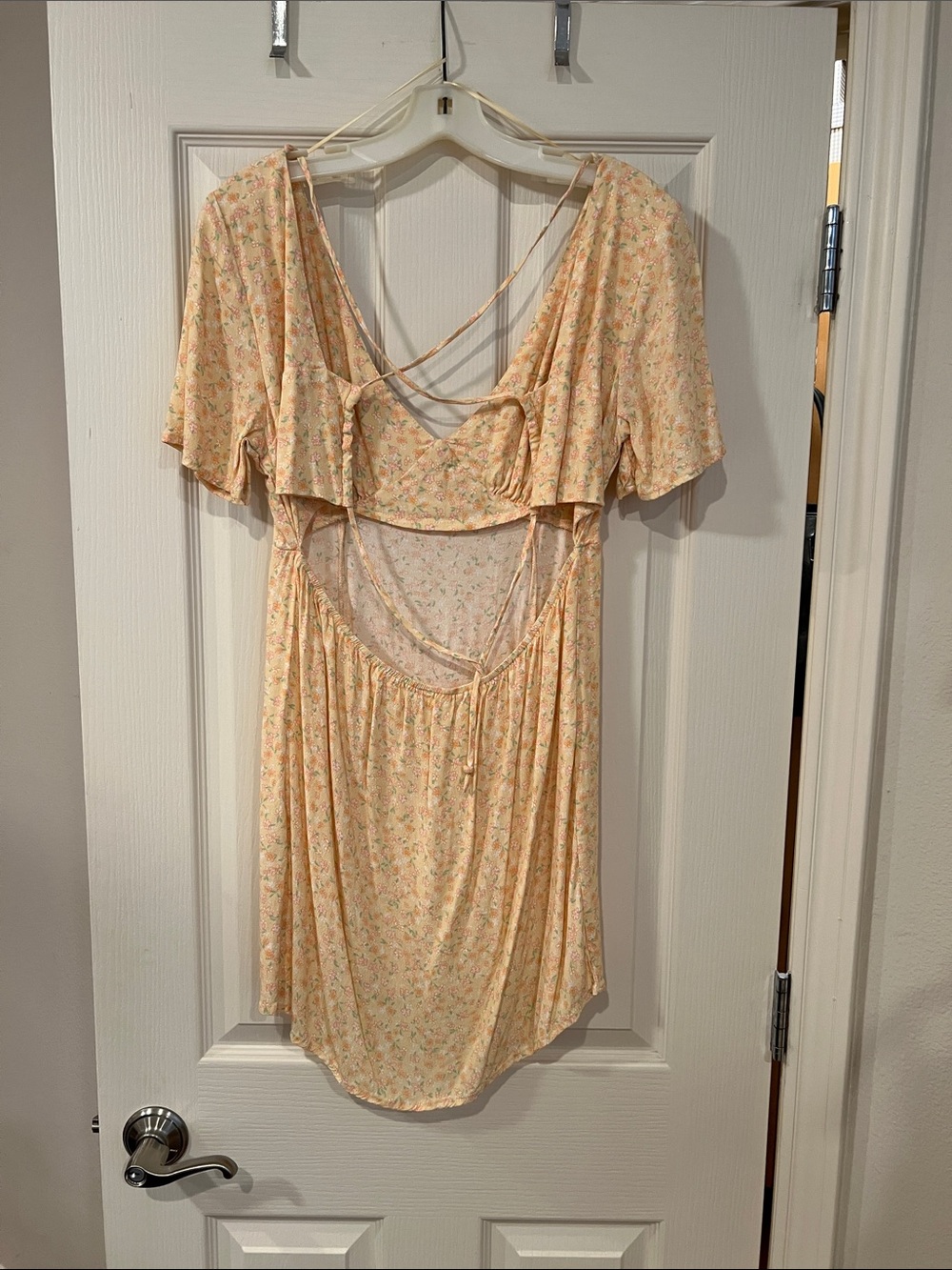 Perfect Summer Dress